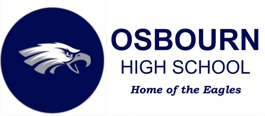 Osbourn High School logo