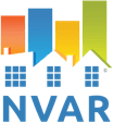 NVAR logo