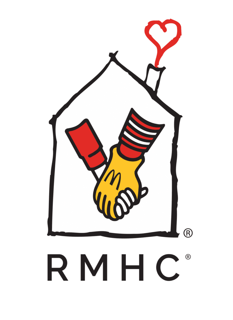RMDHCDC logo